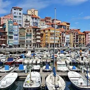 Sare Enea Apartamento Bermeo
