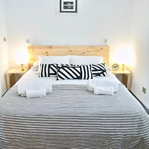 La Casa Del Puerto - Apartamento Bermeo