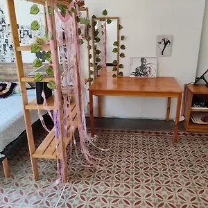 Estudio Centro Apartamento Barcelona
