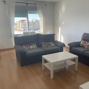 Piso Coqueto Chiclana Apartamento Chiclana de la Frontera