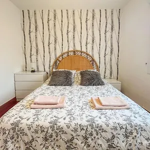 Bermeokosustraiak-flat -wifi Bicicletas Gratis Apartamento Bermeo