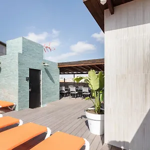 U-nique Est Apartamento Barcelona
