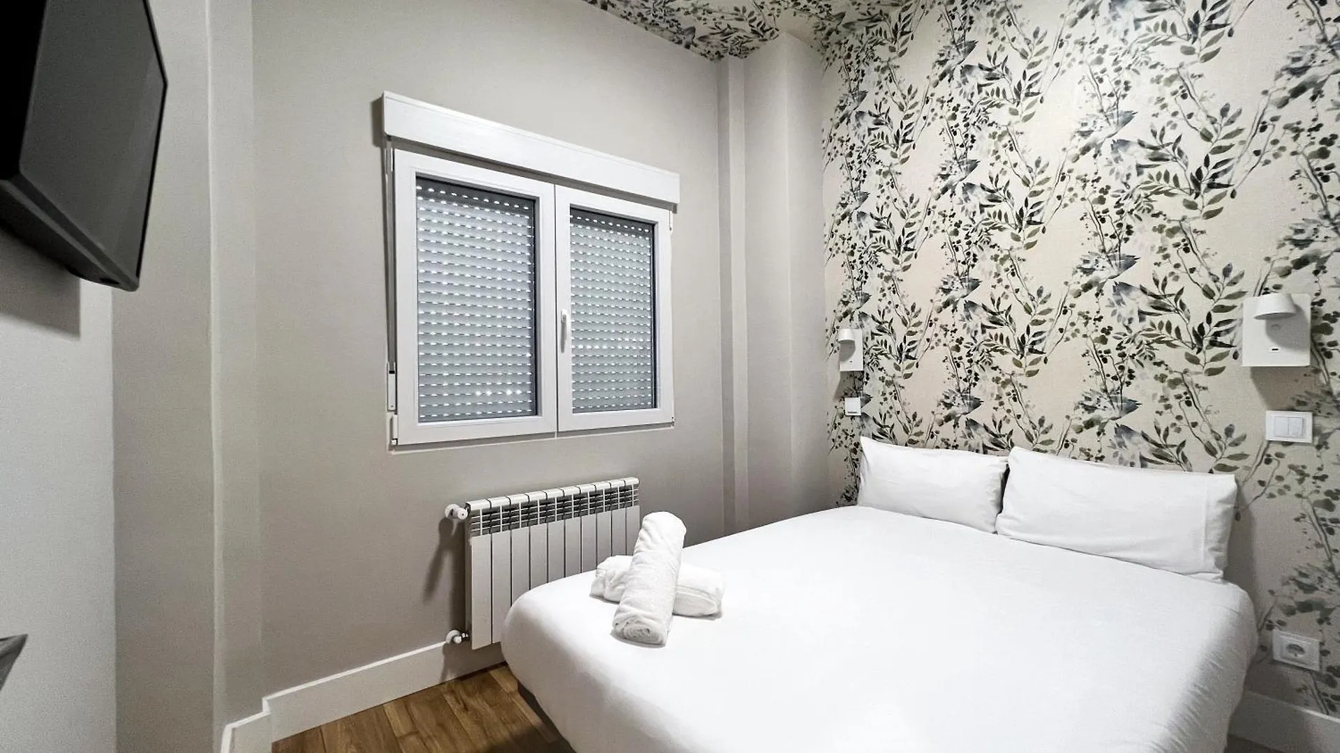 Comfy Apt For 9 In Las Ventas Madrid